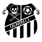 Wappen Calavera CF