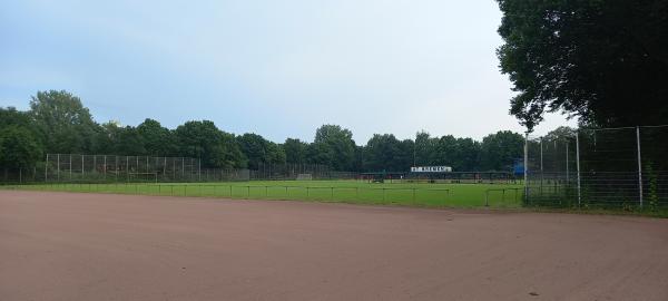 Bezirkssportanlage Schevemoor Platz 4 - Bremen-Osterholz