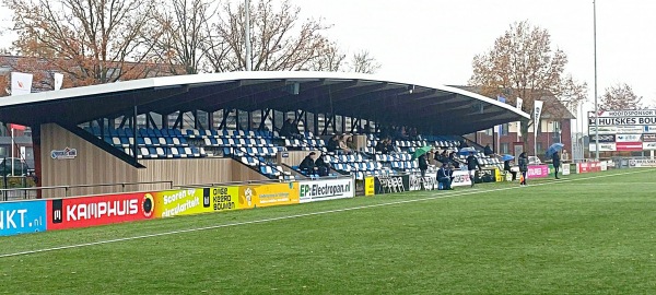 Sportpark De Grote Moat - Tubbergen Sportpark De Grote Moat - Tubbergen