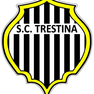Wappen Sporting Club Trestina
