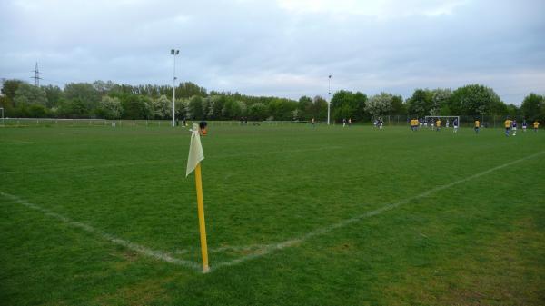 Sportanlage Heidberg C-Platz - Braunschweig-Heidberg