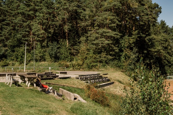 Sportpark Pleinfeld - Pleinfeld