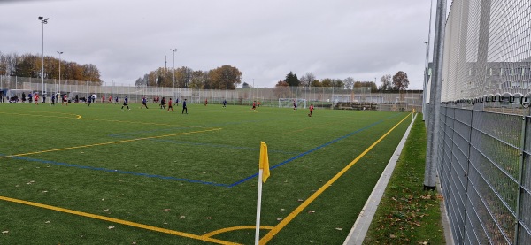 Johann-Blank-Sportzentrum Platz 2 - Röhrmoos