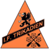 Wappen IF Trikadien