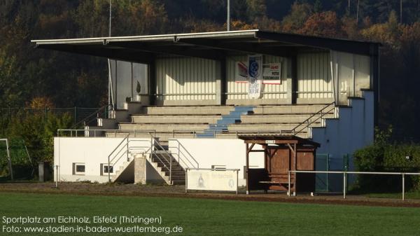 Sportanlage Eichholz - Eisfeld
