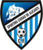 Wappen CF Sporting Ciudad de Alicante