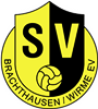 Wappen SV Brachthausen-Wirme 1957