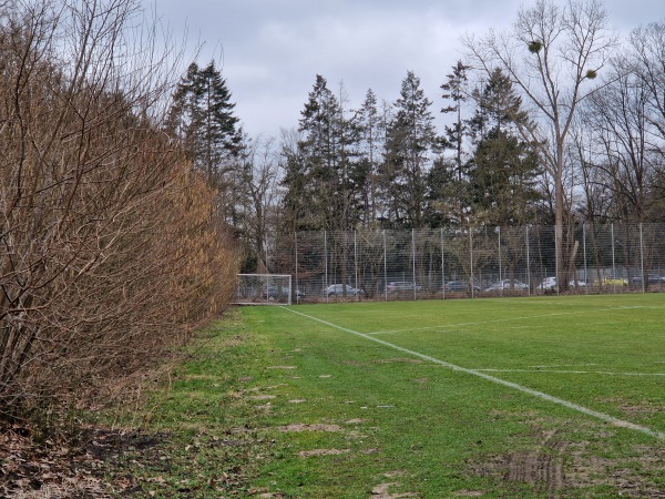96-Nachwuchsleistungszentrum E-Platz - Hannover
