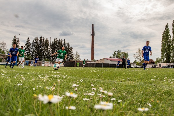 Kilinc Sportplatz - Weißenburg/Bayern
