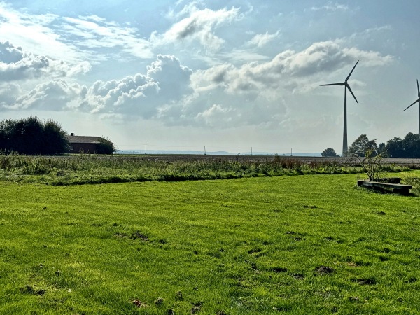 Sportplatz Altenrüthen - Rüthen-Altenrüthen