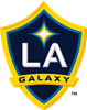 Wappen LA Galaxy II