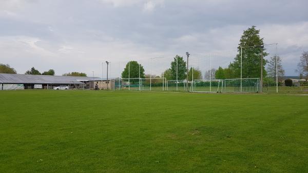 Sportplatz Am Brühl - Unstruttal-Ammern