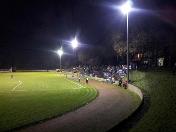 Mühlwald-Stadion - St. Ingbert