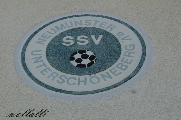 Waldsportplatz - Altenmünster-Neumünster
