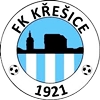 Wappen FK Schoeller Křešice 1921  40784