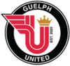 Wappen Guelph United