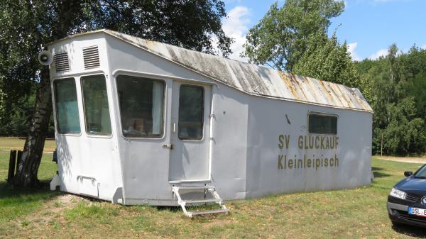 Sportcampus Kleinleipisch - Lauchhammer-Kleinleipisch