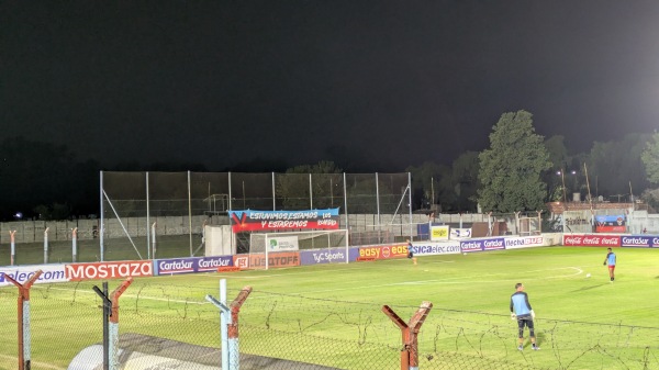Estadio Lorenzo Arandilla - Adrogué, BA