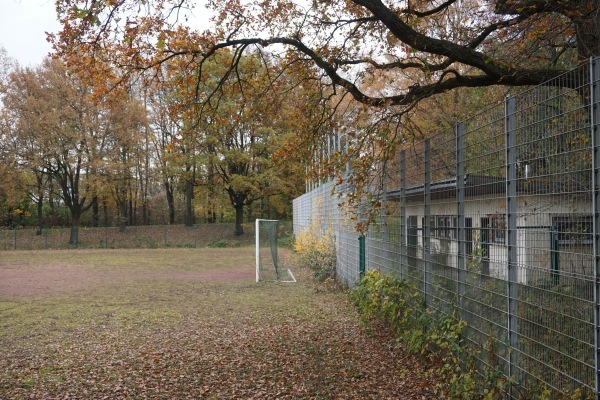 Sportplatz Schimmelsheider Park Nord - Recklinghausen-König Ludwig