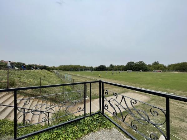 Stadion Košutnjak - Beograd
