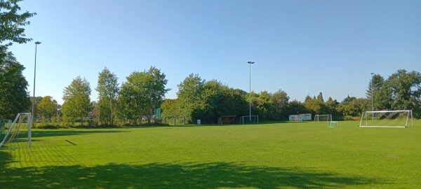 HSV-Stadion an der Meldorfer Straße C-Platz - Heide/Holstein