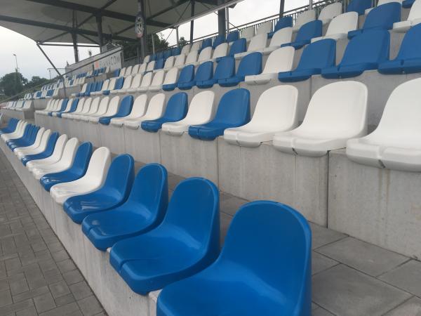 Sportpark Meesche - Wolfenbüttel