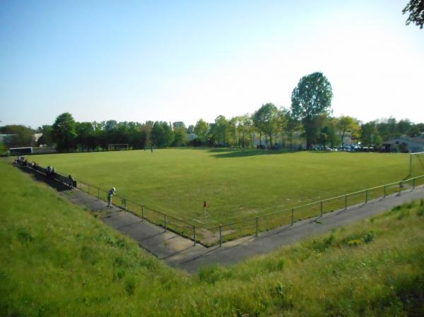 Sportanlage Augartenstraße - Ubstadt-Weiher-Stettfeld