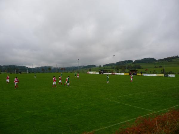 Waschenberg Stadion - Windhaag