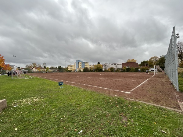 Sportanlage Büdingen Platz 2 - Büdingen