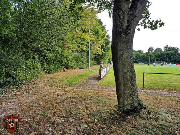 Sportzentrum Störmede - Geseke-Störmede