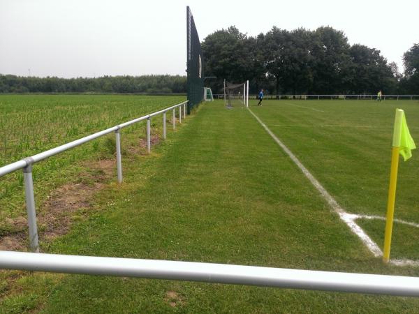 Sportanlage Priorsheide Platz 2 - Fröndenberg/Ruhr-Bausenhagen