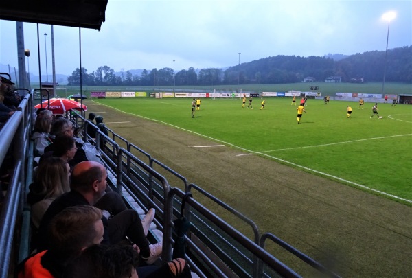 PR-Link-Arena - Köstendorf