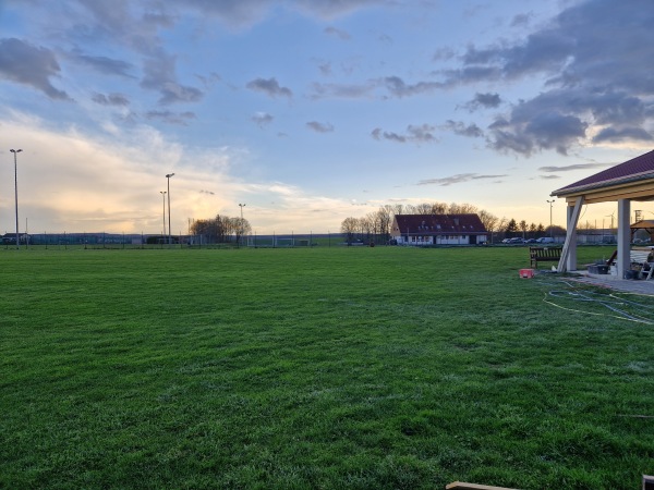 Sportanlage Hamesbuck Platz 4 - Veitsbronn