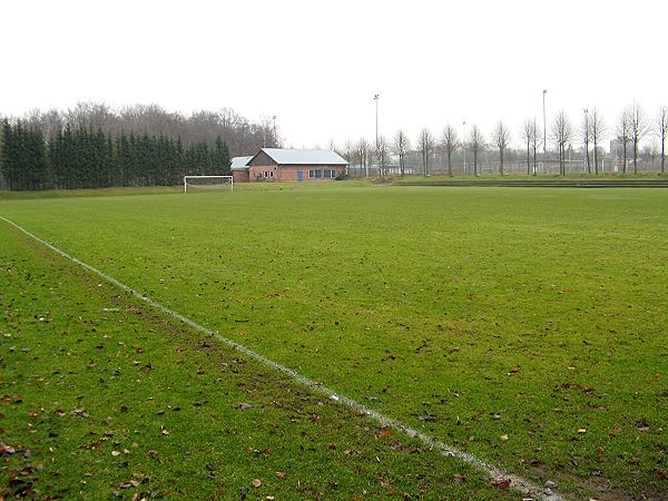 Platz am Sportheim - Flensburg