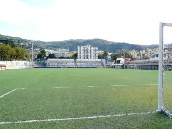 Stadio Italia - Sorrento