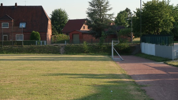 Sportplatz Schulstraße - Tostedt-Todtglüsingen