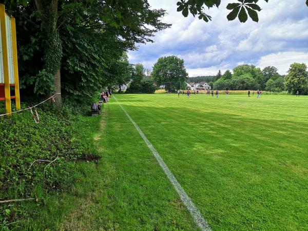 Sportanlage Train - Train/Niederbayern