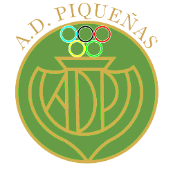 Wappen AD Piqueñas