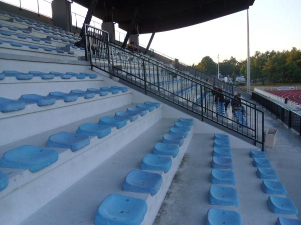 Stade des Pins - Bischwiller