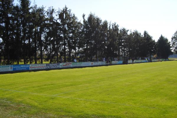 Sportplatz Karlshuld - Karlshuld