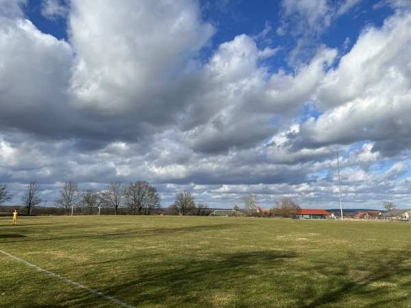 Sportanlage Neuhaus Platz 2 - Adelsdorf-Neuhaus