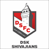 Wappen DSK Shivajians FC  22348