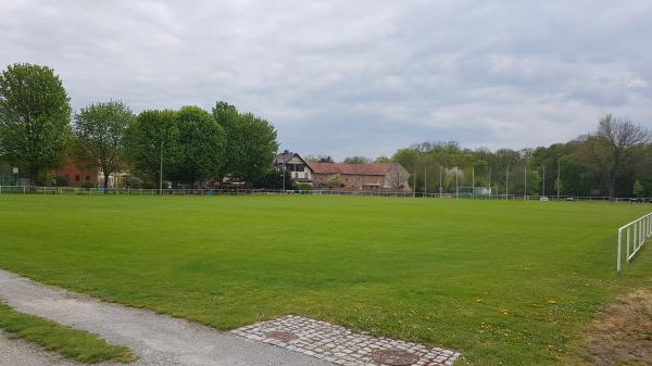 Sportplatz Am Brühl - Unstruttal-Ammern