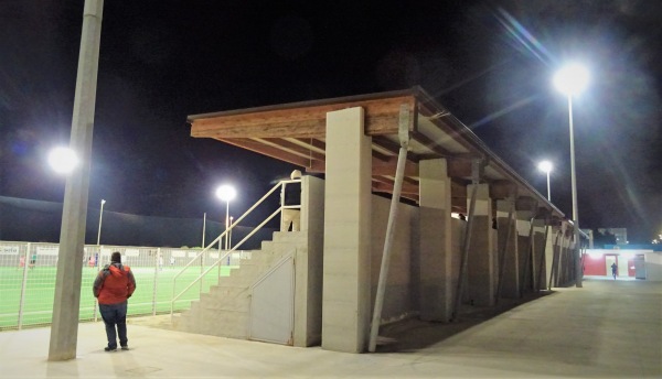 Stadio Benedetto Petrone - Molfetta