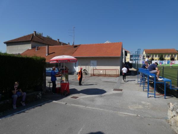 Igralište NK Gaj Mače - Mače