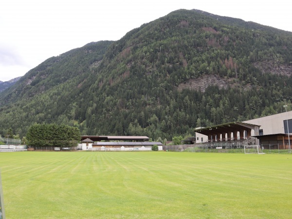 Sportplatz Sand in Taufers - Sand in Taufers (Campo Tures)
