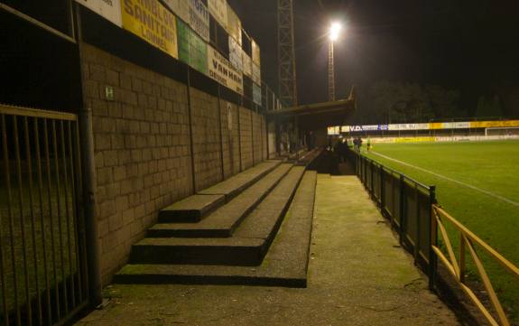 Georges Claesstadion - Mol-Ginderbuiten