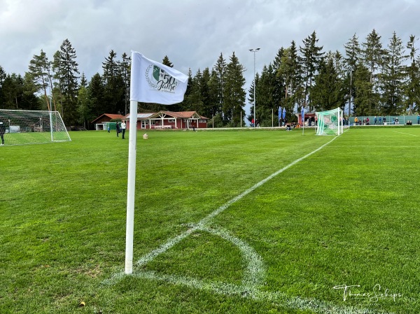 Sportanlage auf dem Kapf - Zimmern ob Rottweil-Horgen