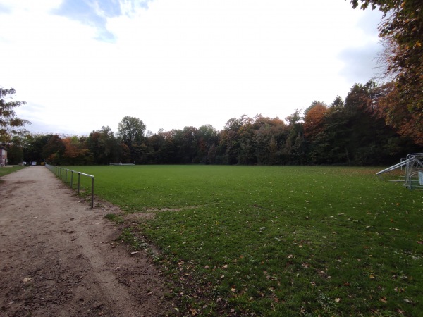 Sportplatz Damaschkeweg - Kiel-Hammer