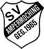 Wappen SV Ampermoching 1965  49716